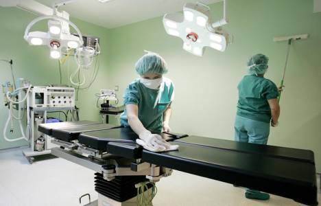 ISS Temizlik Hizmetleri Cleaning Excellence Tekonolojisi'ni sunuyor! 