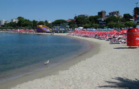 İstanbul’un 81 plajının tamamı temiz ve yüzülebilir!