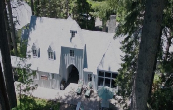 Mark Zuckerberg 59 milyon dolara iki ev satın aldı! 