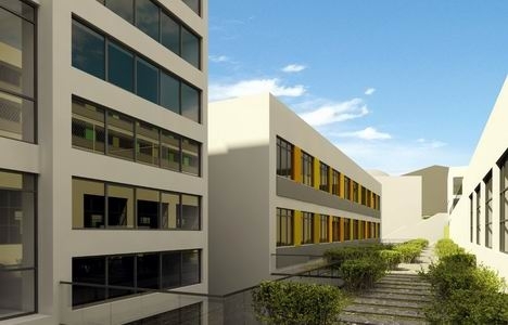 İTO Başakşehir e Anadolu Kız İHL yaptıracak!