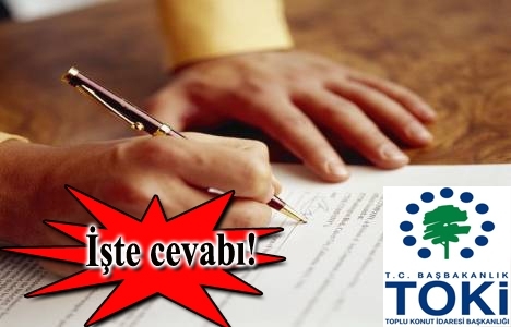 2015'te TOKİ taksitlerinde artış olacak mı?