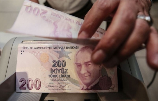  2020 yatırımları için yaklaşık 52 milyar lira ayrıldı!
