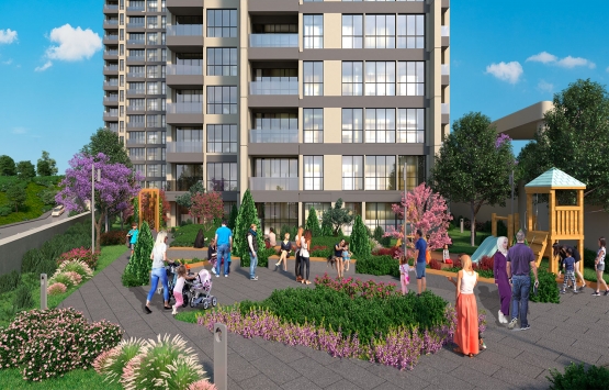 Heran İstanbul görselleri!