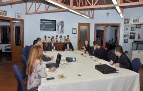 Adana Kent Konseyi kentsel dönüşüm için çalışıyor!