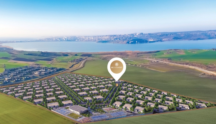 Big Country satışta! Teslimler Aralık 2024 te başlıyor