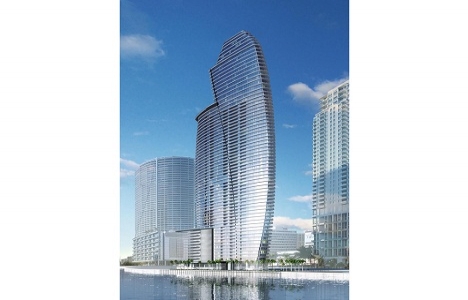 Aston Martin gayrimenkul sektörüne girdi!