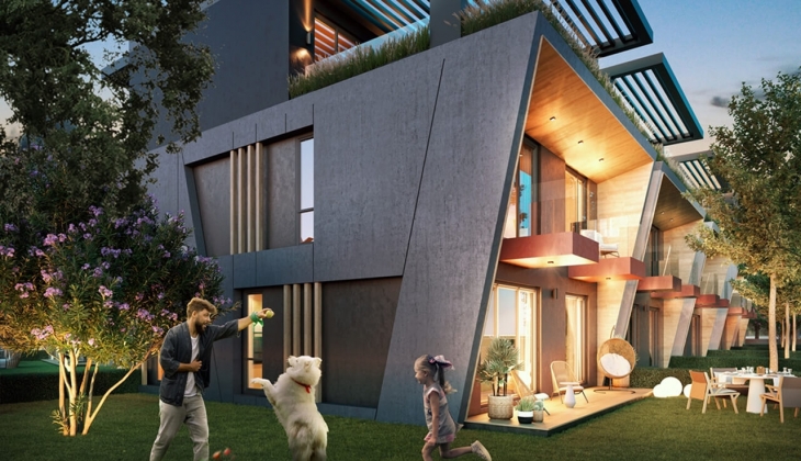 Algün Royal de çalışmalar tam gaz! Ön talep topluyor! Yeni proje!