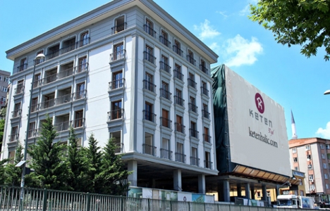Keten Eyüp Projesi satılık daire fiyatları!