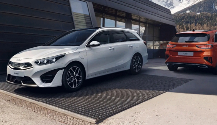 Kia Ceed Sw fiyatlarında son dakika! İşte 23 Mart 2022 Fiyat listesi...