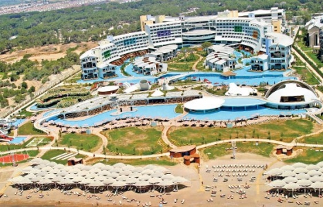 1,5 milyon Rus turist gelmezse 4,5 milyar dolarlık kayıp olur!