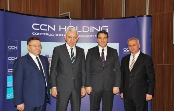  Ankara Bilkent Şehir Hastanesi açılışa hazırlanıyor!