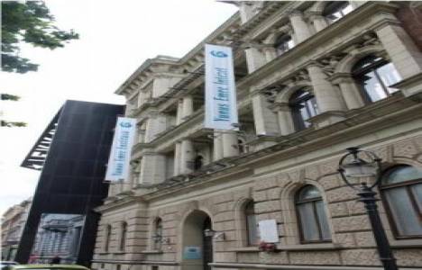 Budapeşte Yunus Emre Enstitüsü yarın açılıyor!