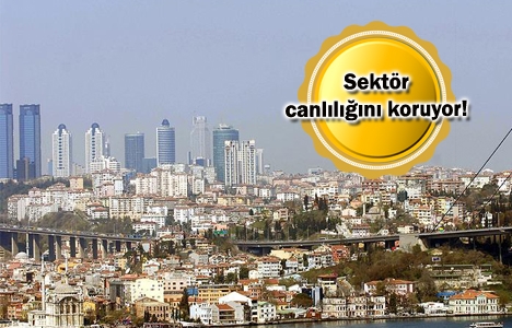 Konut satışları yıl sonuna kadar artmaya devam edecek!