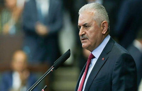Başbakan Yıldırım: Harp okulları aynen devam edecek!