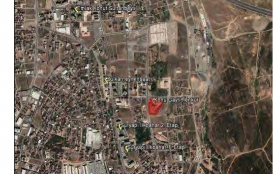 Trend GYO nun Sultanbeyli Projesi nin değeri ne kadar?