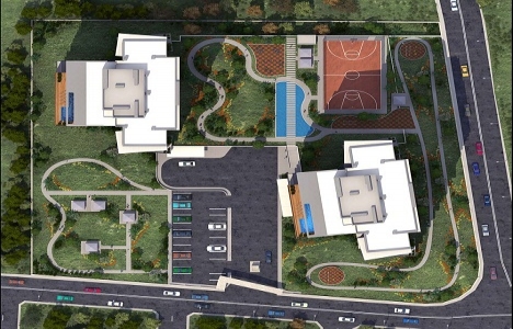 Arte Borgo da 800 bin liradan başlayan fiyatlarla!