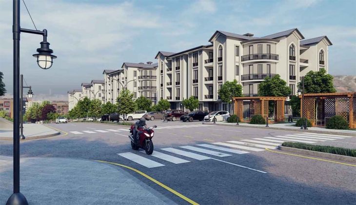 TOKİ 2023 İstanbul projesi için son dakika müjdesi geldi! O ilçedeki 665 yeni konut için bu tarihi sakın kaçırmayın!