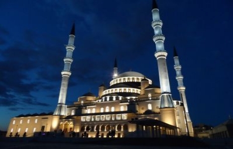 Ankara Uluslararası Aydınlık Şehir Yarışması'nda halk oylamasına kaldı!