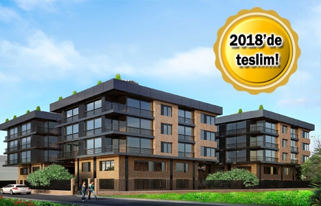 Seven Four Life Acıbadem'de 1 milyon TL'ye 1+1! Yeni Proje!