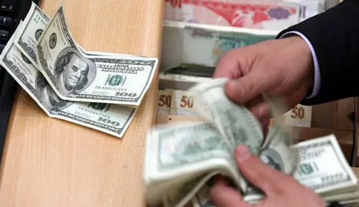 Dolar ne 30 TL ne de 40 TL olacak! Uzman isim Adnan Kapıyaka herkesin aksine düşecek dedi, rakam verdi!