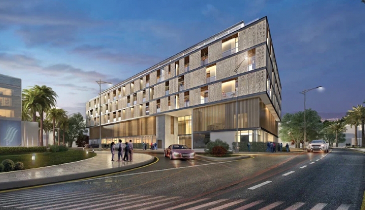 Serenity Lakes 5 projesinde hemen teslim stüdyo daireler 193 bin 204 dolara!