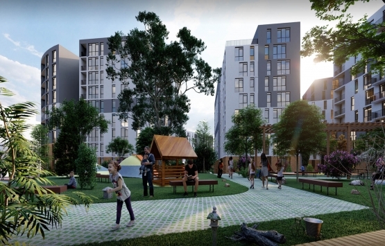 KİPTAŞ Eyüpsultan Yeşilpınar projesinde son durum ne?