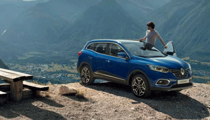Renault Kadjar fiyatları ne kadar? İşte 30 Mart 2022 Fiyat listesi!