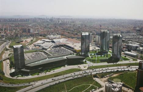 Ümraniye kentsel dönüşüm 2013!