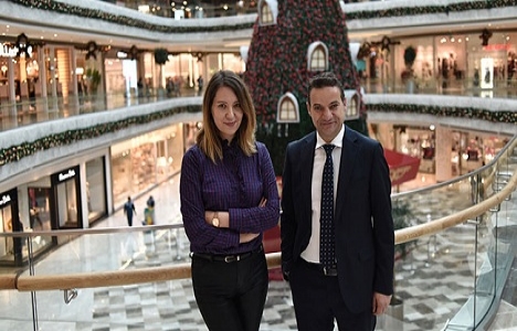 Vadİstanbul AVM bünyesinde 700 marka olacak!