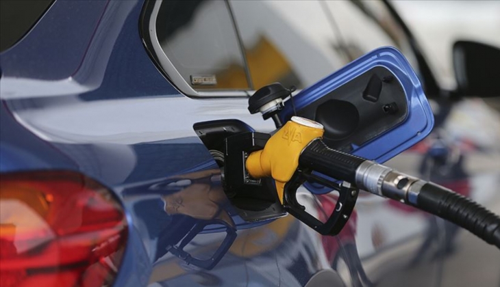 Akaryakıt yeni yıla zamla girdi! Tabelada fiyatlar at arda değişti! Opet, Shell, BP 1 Ocak 2023 fiyat listesi