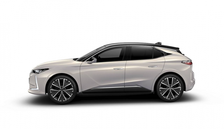 DS Automobiles’den kaçırılmayacak fiyatlar! İşte 23 Eylül 2022 fiyat listesi…