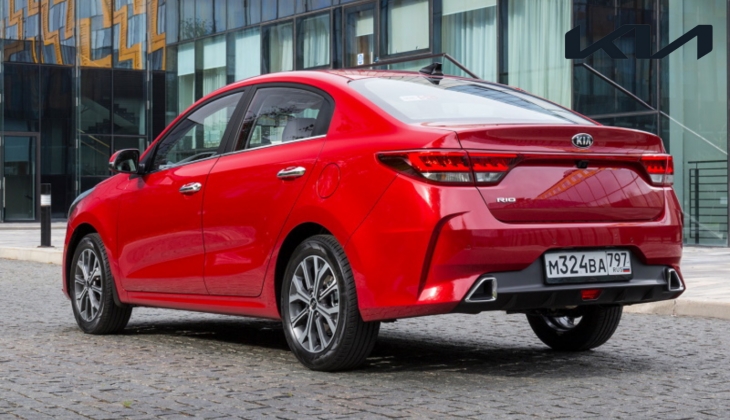 Kia’dan müjde bombardımanı! Rio modeline ekim ayında da zam gelmedi!