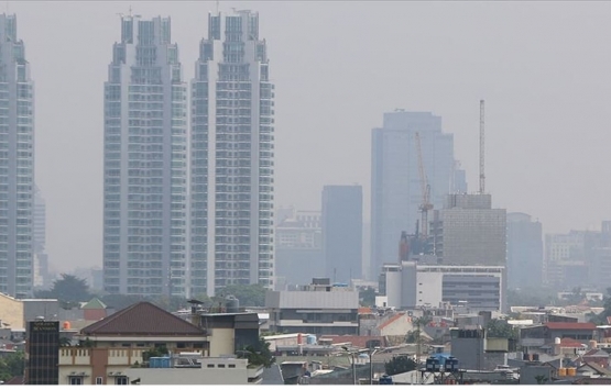 Mevlüt Çavuşoğlu: Türk inşaat sektörü Çin den sonra ikinci sırada!