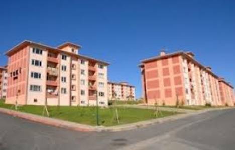 TOKİ Çorum Merkez Celilkırı'da başvuru için son 2 gün!