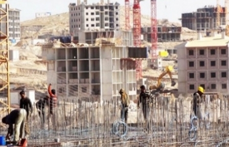 2017'den sonra sertifikası olmayanlar inşaatlarda çalışamayacak!