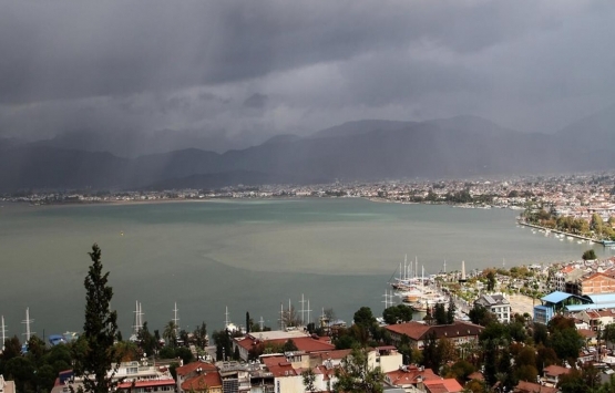 Fethiye de 31 milyon TL ye satılık otel!