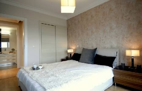 Adanus Park Kartal örnek daire! Hemen teslim konutlar!