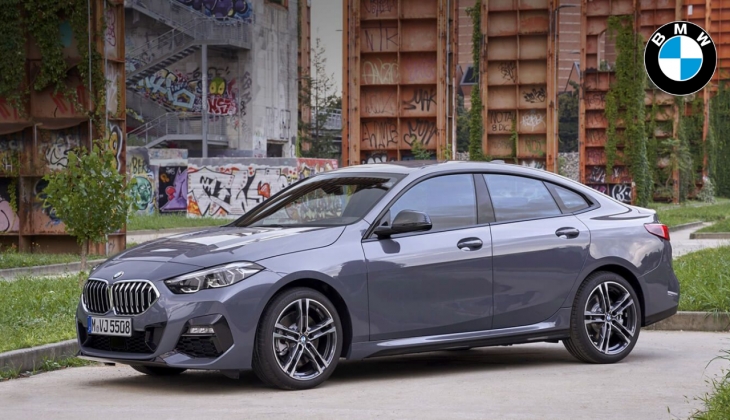 Estetiği ve teknolojisiyle adeta büyüleyen BMW 2 Serisi’ne zam geldi mi?