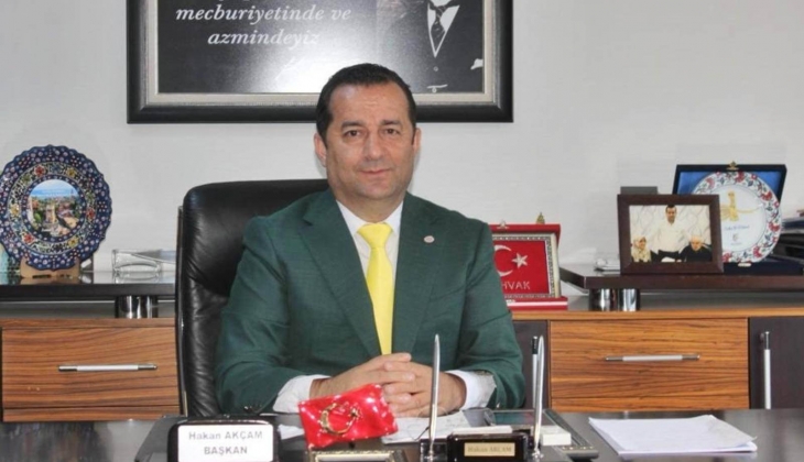 Konutların turizm amaçlı kiralanmasına ilişkin yeni düzenleme apartları vurdu! 250 apart kapısına kilit vuruyor!