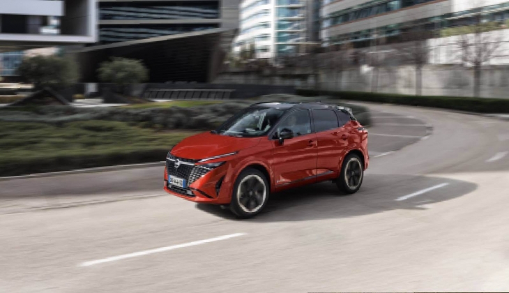 Nissan dan 2024 ün fırsatlarla dolu son kampanyası! Araba almak isteyenlere müjde! Bu fırsat kaçmaz!