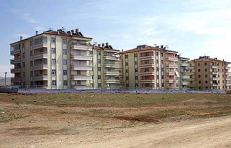 Bayındırlık ve İskan Şurası ile Toplu Konut Şurası Yönetmeliği!