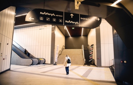 Koru Florya AVM neden açılamıyor?