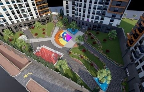 Birlik Parkada Bayrampaşa fiyat listesi!