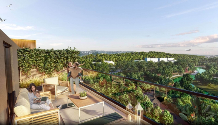 Luxera GYO dan havayolu çalışanlarına özel ekstra yüzde 5 indirim fırsatı!