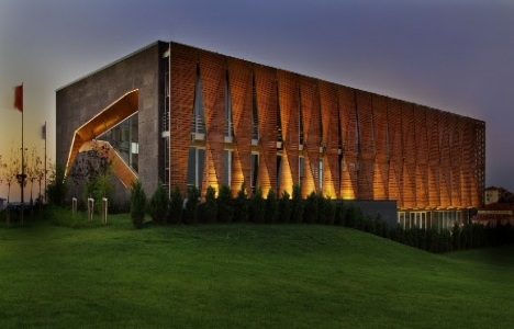 İşte yeni nesil ofislerde 3 trend!