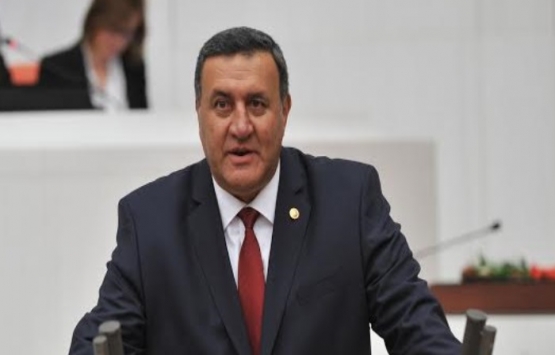 Tarım arazilerinin tarım dışı alanlara tahsisi TBMM'de!