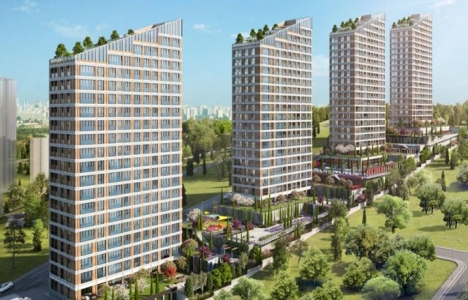 Maltepe Yeşil Mavi ödeme seçenekleri!