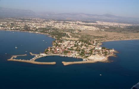 Side'nin tarihi ve kültürü Rusya'da tanıtılacak!