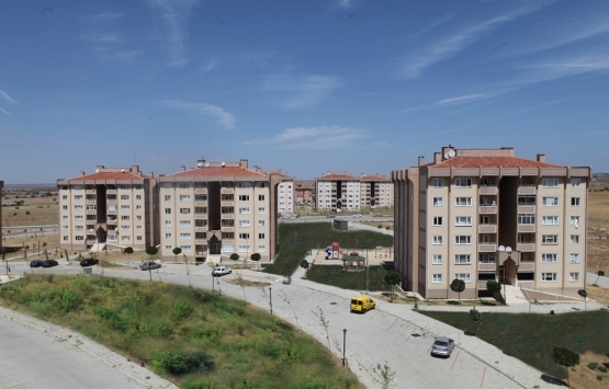 12 soruda TOKİ Kırklareli 50 bin konut kampanyası 2019!