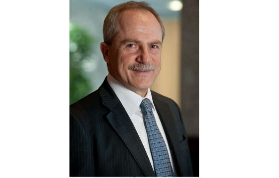 Tekfen Grubu Başkanı Cahit Oklap oldu!